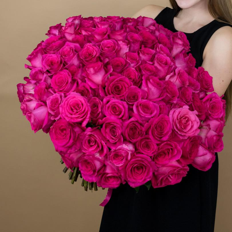 Розы (Эквадор) 40 см