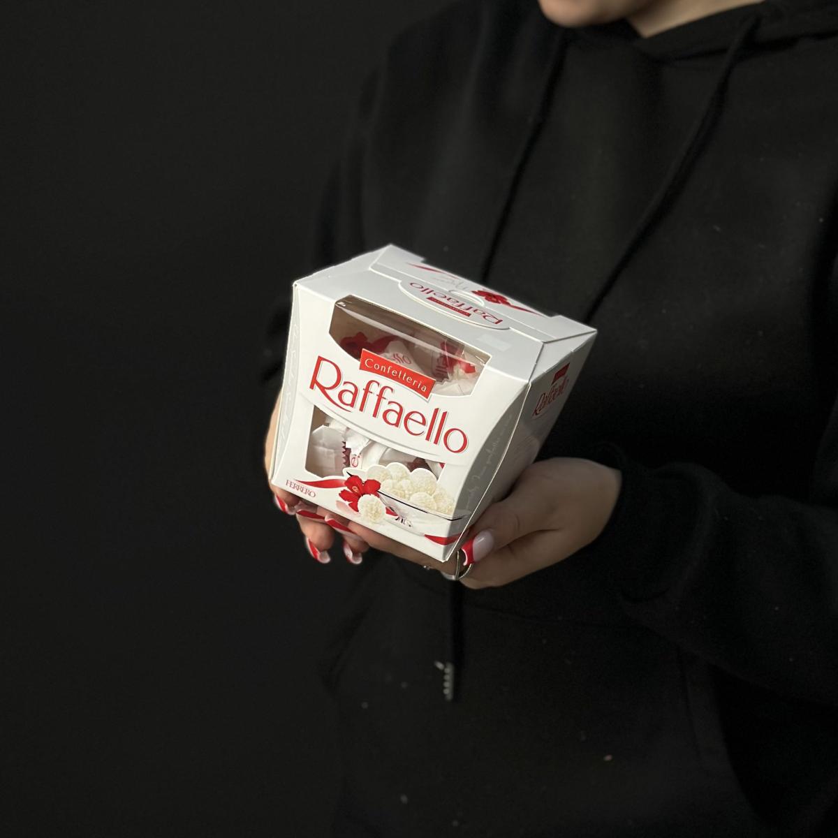 Конфеты Raffaello 1шт